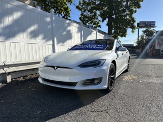 Image for 2016 Tesla Model S s7 FREE SUPERCHARGER ID: 6714725