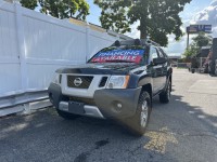 Image for 2012 Nissan Xterra Off Road ID: 6717858