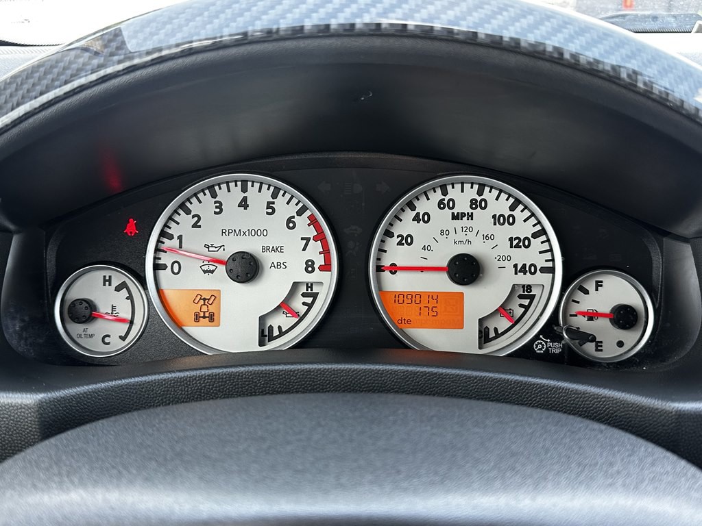 2012 Nissan Xterra Image 11