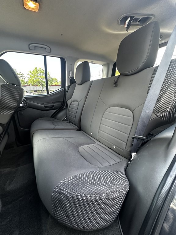 2012 Nissan Xterra Image 14
