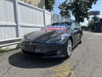 Image for 2016 Tesla Model S Free Life Supercharger ID: 6725918
