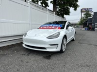 Image for 2018 Tesla Model 3 Long Range ID: 6726747