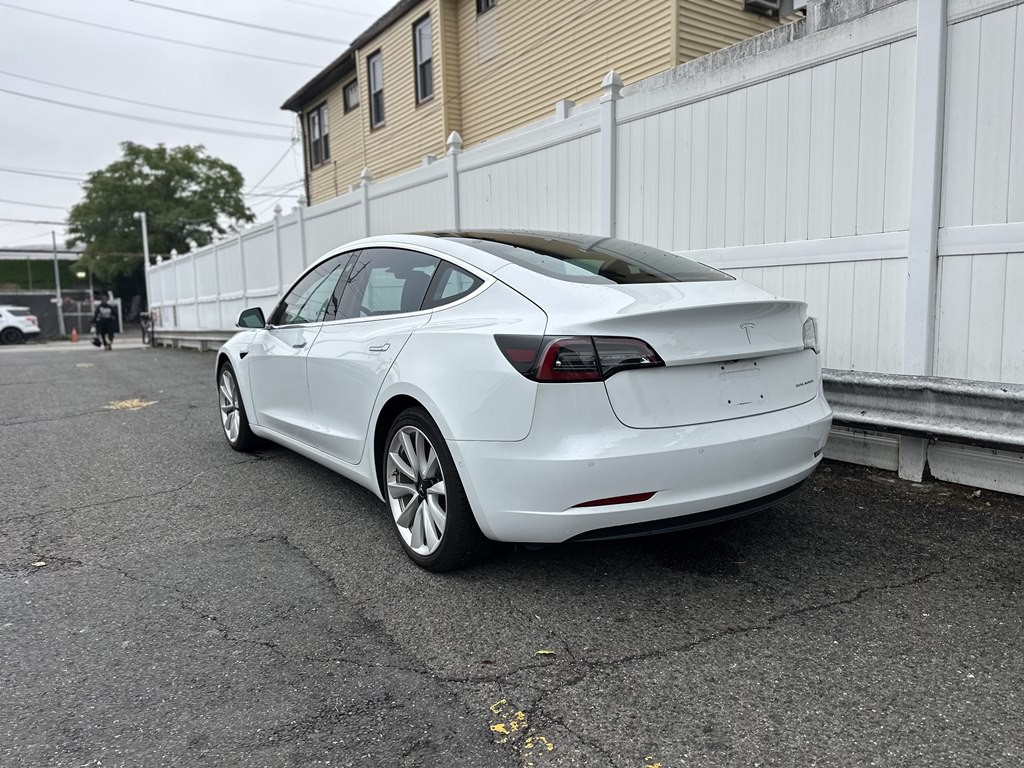 2018 Tesla Model 3 Image 5