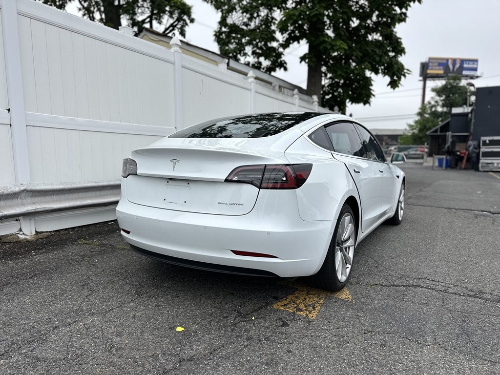 2018 Tesla Model 3 Image 6