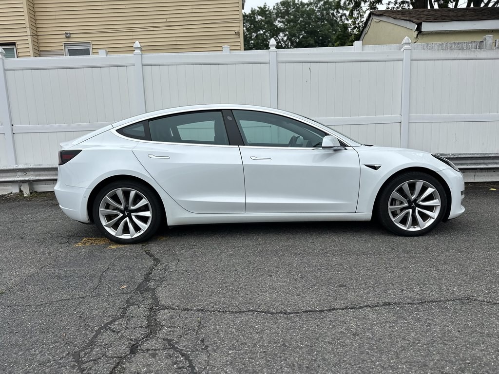 2018 Tesla Model 3 Image 7