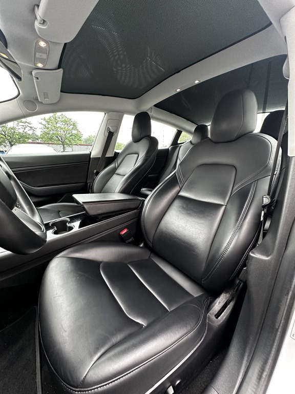 2018 Tesla Model 3 Image 13