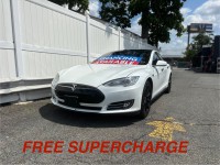Image for 2016 Tesla Model S P90D FREE SUPERCHARGER ID: 6730102