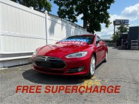 Image for 2015 Tesla Model S 70D FREE SUPERCHARGER ID: 6730161