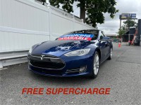Image for 2015 Tesla Model S 70D FREE SUPERCHARGER ID: 6737412