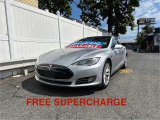 Image for 2016 Tesla Model S 90D FREE SUPERCHARGER ID: 6740519
