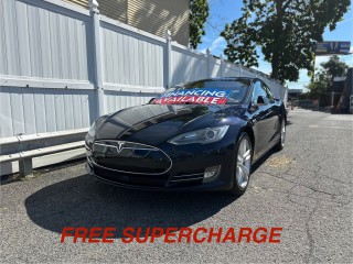 Image for 2014 Tesla Model S S 85 FREE SUPERCHARGER ID: 6742207