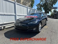 Image for 2014 Tesla Model S S 85 FREE SUPERCHARGER ID: 6742207