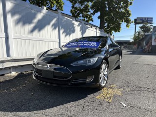 Image for 2014 Tesla Model S P85 FREE SUPERCHARGER ID: 6742251