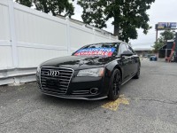 Image for 2013 Audi A8 quattro ID: 6744813