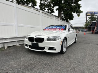Image for 2013 BMW 5 Series 535 Sport ID: 6754546