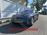 Image for 2017 Tesla Model S sS75 FREE SUPERCHARGE 2.0 A/T ID: 6758076