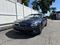 Image for 2009 BMW 6 Series 650 ID: 6784482