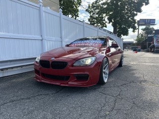 Image for 2013 BMW 6 Series 640i ID: 6797828