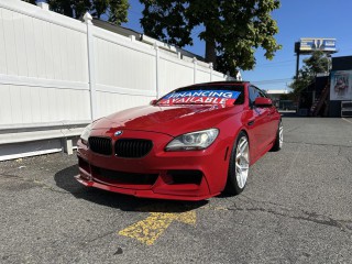 Image for 2013 BMW 6 Series 640i ID: 6797828