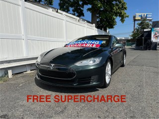 Image for 2013 Tesla Model S S60 FREE SUPERCHARGER ID: 6810096