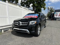 Image for 2018 Mercedes-Benz GLS-Class GLS 450 4MATIC ID: 6810553