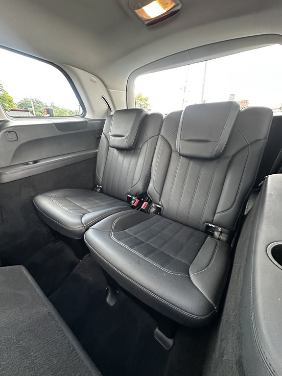 2018 Mercedes-Benz GLS-Class Image 16