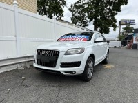 Image for 2015 Audi Q7 Premium Plus TDI ID: 6810560