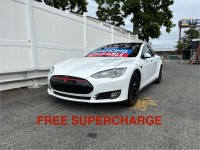 Image for 2015 Tesla Model S 70D FREEE SUPERCHARGER ID: 6818122