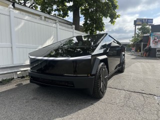 Image for 2024 Tesla Cybertruck Beast ID: 6824039