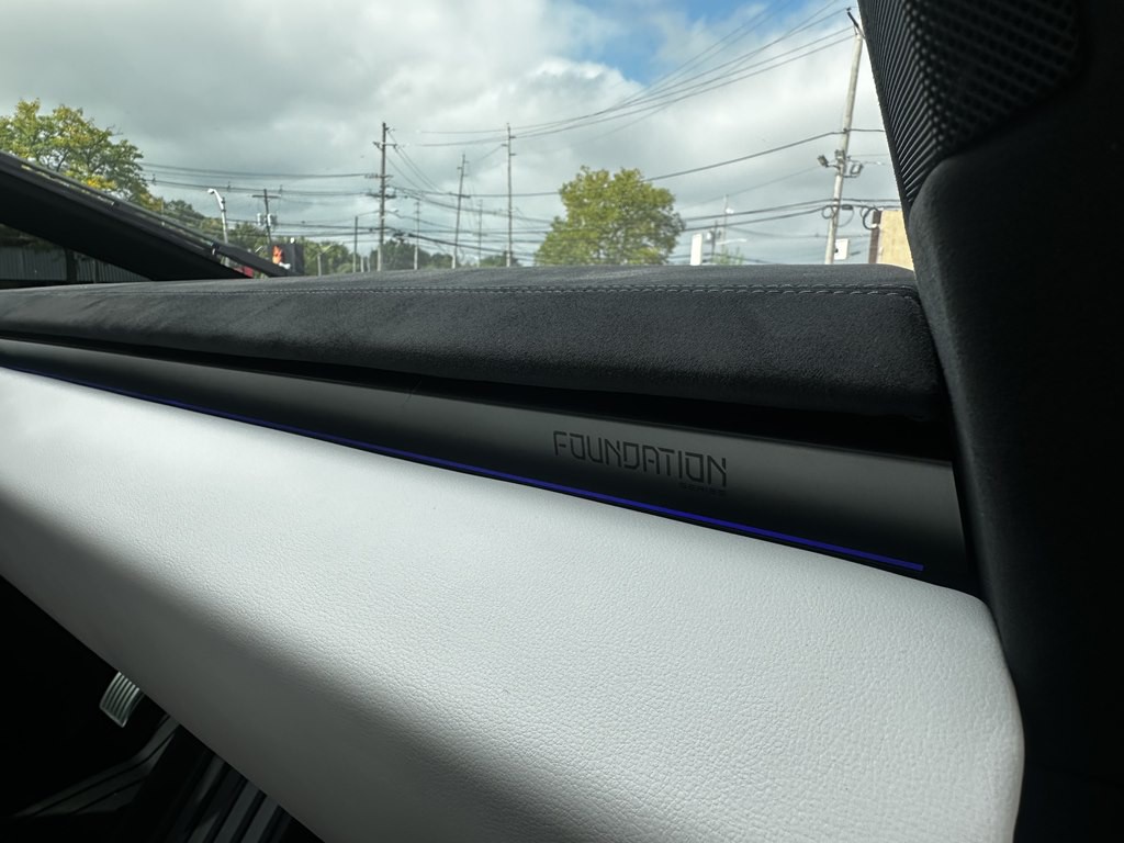 2024 Tesla Cybertruck Image 15