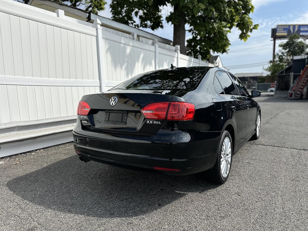2013 Volkswagen Jetta Image 7