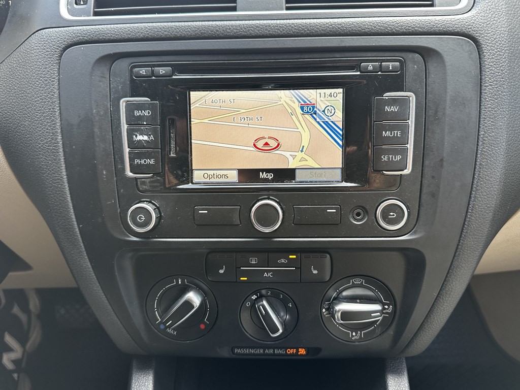 2013 Volkswagen Jetta Image 13