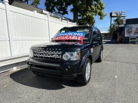 Image for 2011 Land Rover LR4 Hse Luxury ID: 6846142