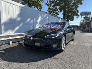 Image for 2018 Tesla Model S 7 ID: 6846896