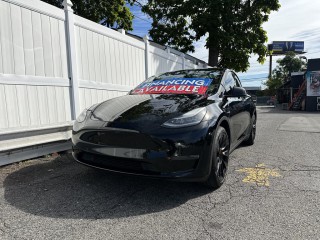 Image for 2020 Tesla Model Y  ID: 6865960