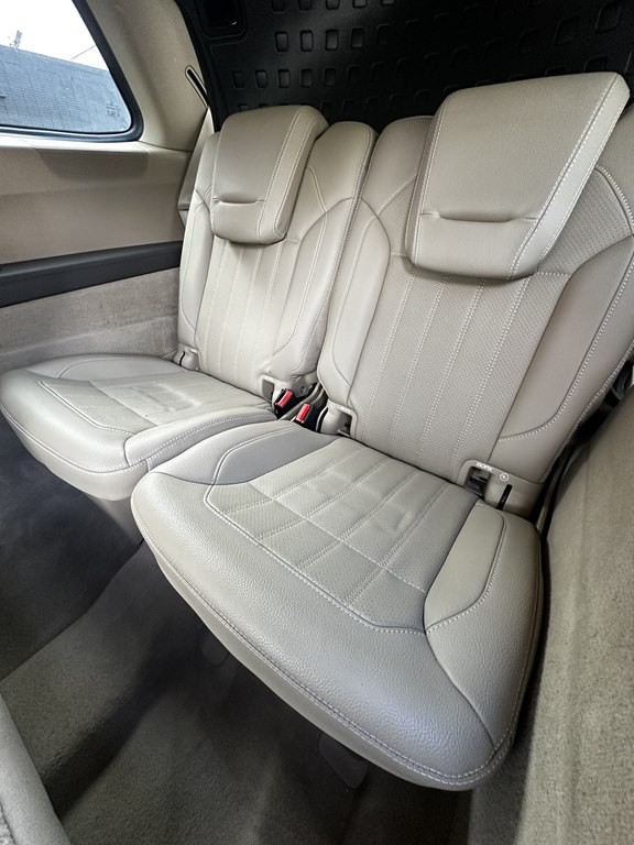 2013 Mercedes-Benz GL-Class Image 17