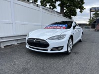 Image for 2014 Tesla Model S S85 FREE SUPERCHARGER ID: 6867487