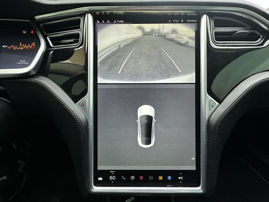 2014 Tesla Model S Image 13