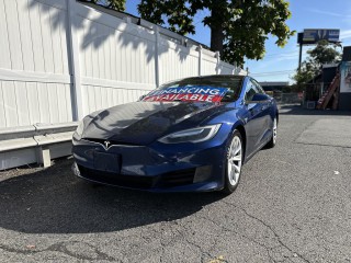 Image for 2017 Tesla Model S 7 ID: 6874964