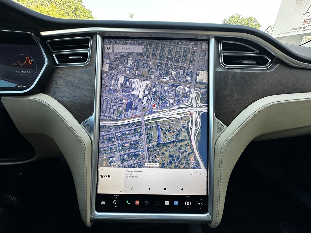 2017 Tesla Model S Image 12