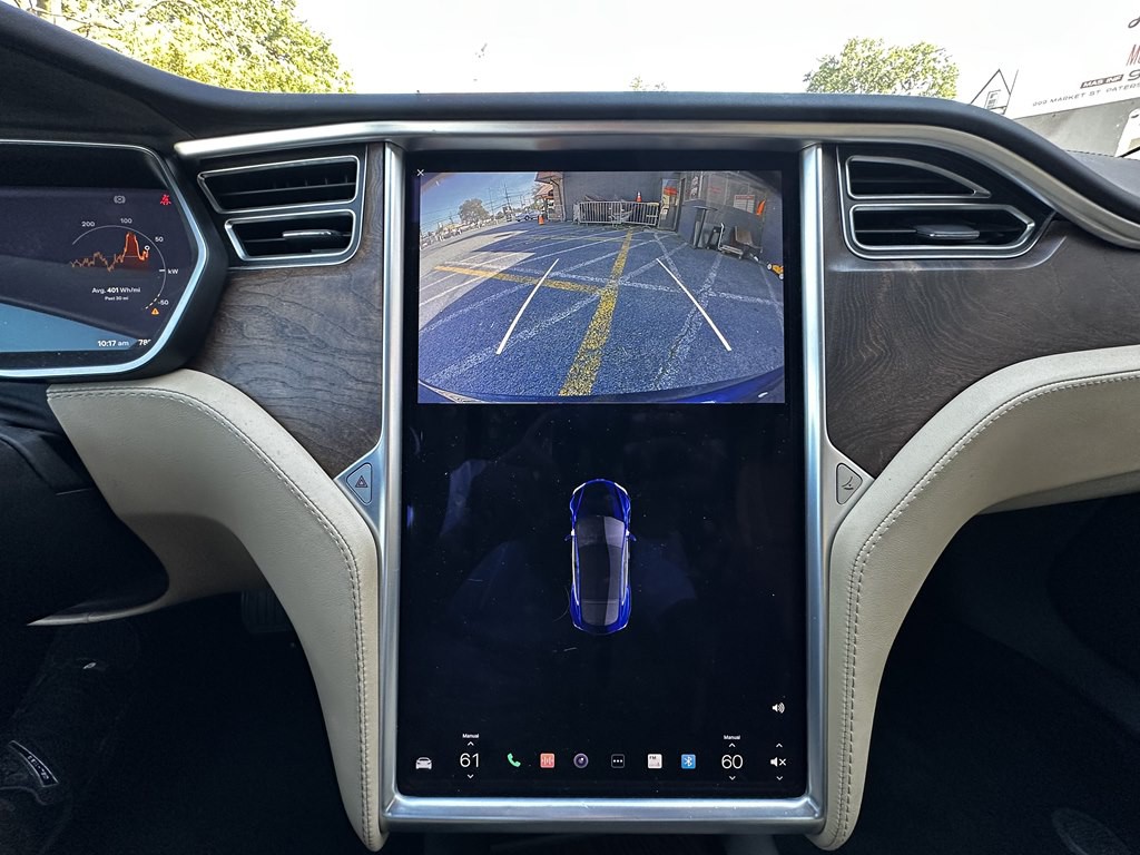 2017 Tesla Model S Image 13