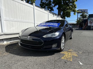 Image for 2015 Tesla Model S S60 FREE SUPERCHARGER ID: 6879543