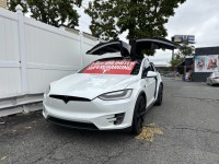 Image for 2016 Tesla Model X 7 FREE SUPERCHARGER ID: 6884478