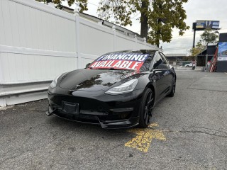 Image for 2018 Tesla Model 3 Performance ID: 6894018
