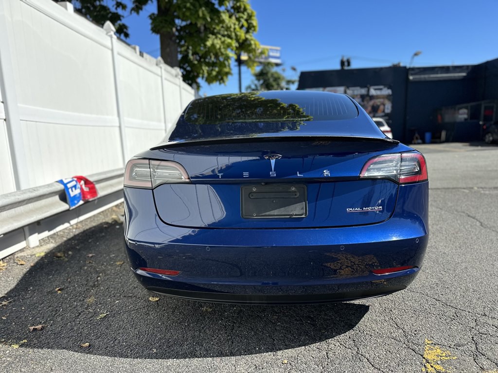 2019 Tesla Model 3 Image 6