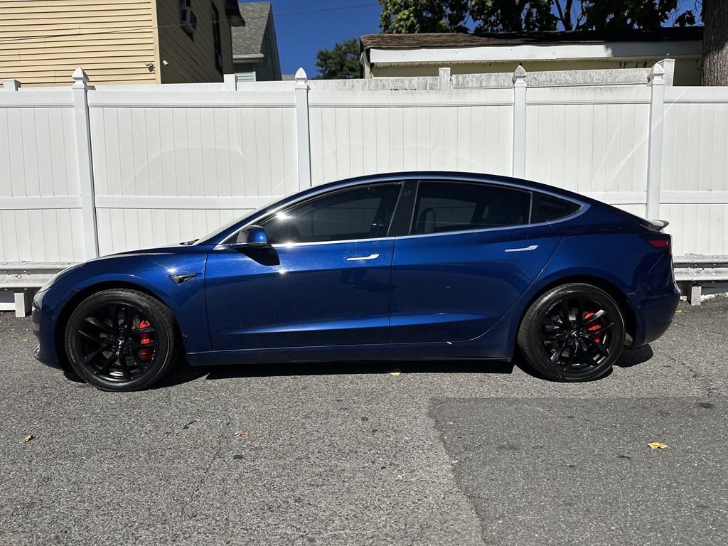 2019 Tesla Model 3 Image 4