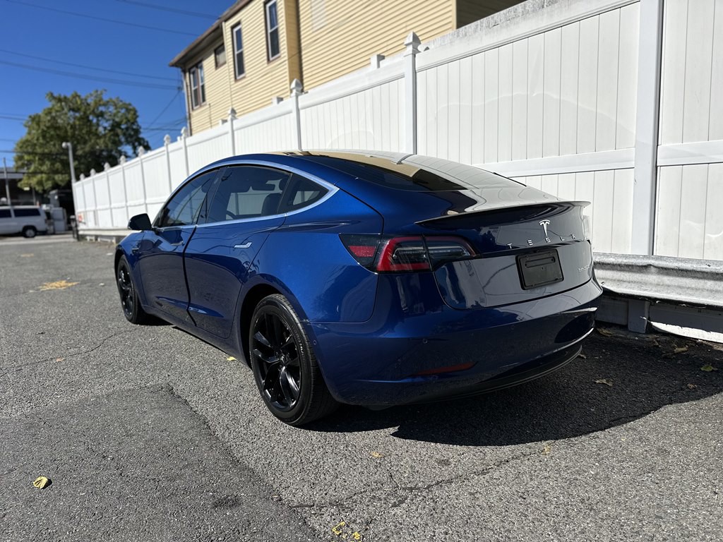 2019 Tesla Model 3 Image 5