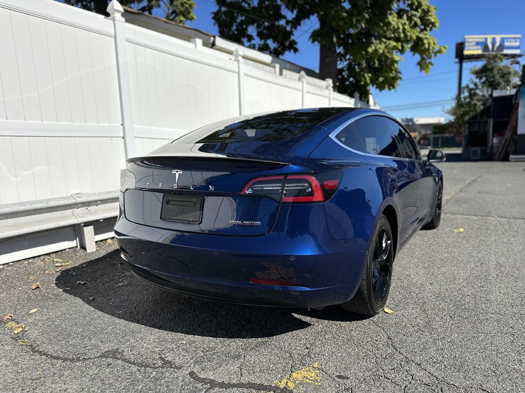 2019 Tesla Model 3 Image 7