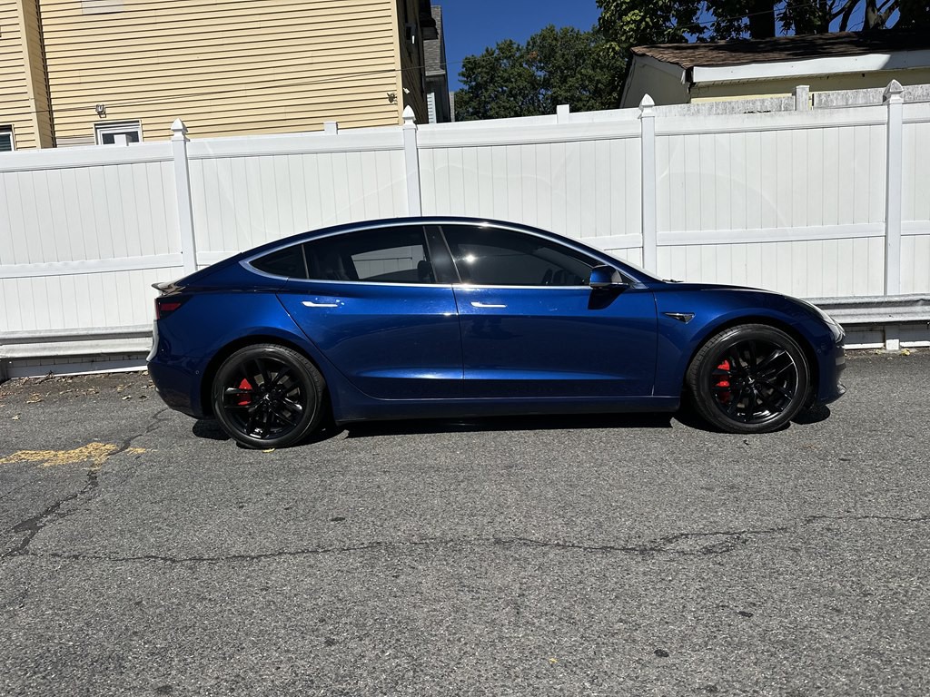 2019 Tesla Model 3 Image 8
