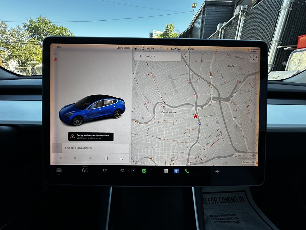 2019 Tesla Model 3 Image 12